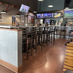Primos Mexican Food & Cantina