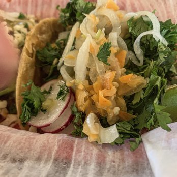 La Divina Tacos - Tacos Al Pastor - Mexican Near Me - Buffalo, New York