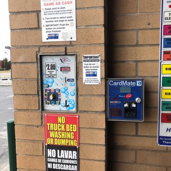 E-Z Clean Auto Wash - Car Wash Near Me E-Z Clean Auto Wash - Car Wash Near Me