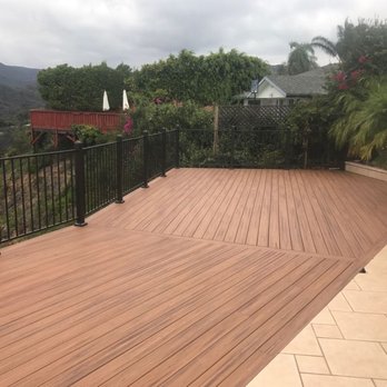 LA Decks - General Contractors Near Me - Los Angeles, California LA Decks - General Contractors Near Me - Los Angeles, California