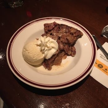 Artie's - Deep dish Apple Pecan Pie - American Near Me - Fairfax, Virginia