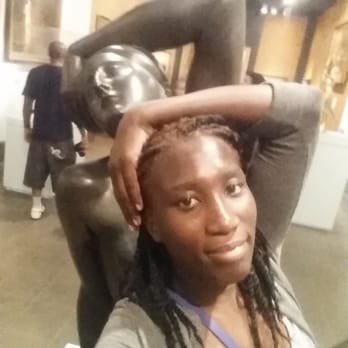 Brooklyn Museum - Oh hai there - Art Museums Near Me - Brooklyn, New York