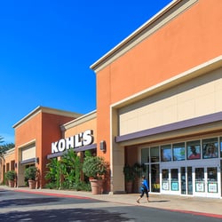 Cypress Village Shopping Center