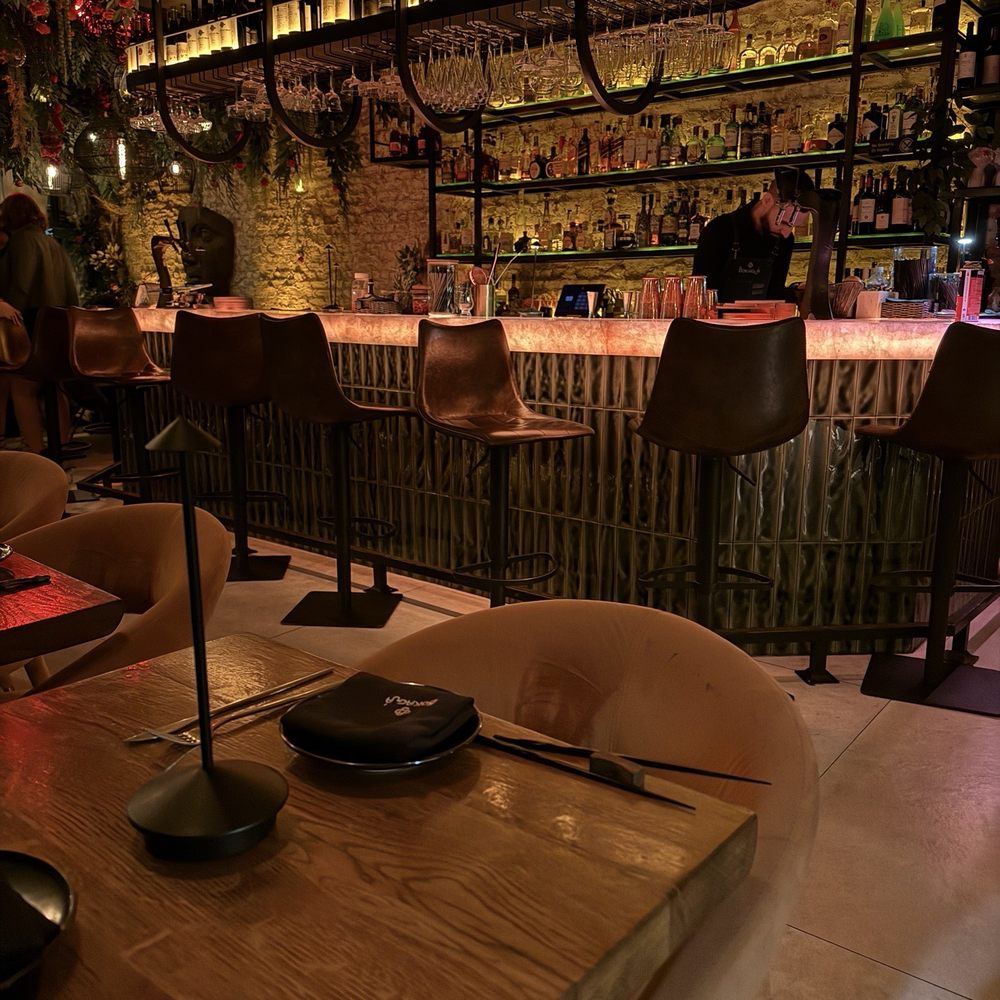 Bokaguá - Asian Fusion Near Me - Bronx, New York Bokaguá - Asian Fusion Near Me - Bronx, New York
