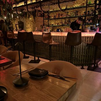 Bokaguá - Asian Fusion Near Me - Bronx, New York Bokaguá - Asian Fusion Near Me - Bronx, New York