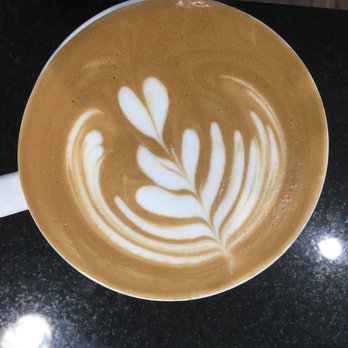 Frisson Espresso - Good coffee - Coffee & Tea Near Me - New York, New York