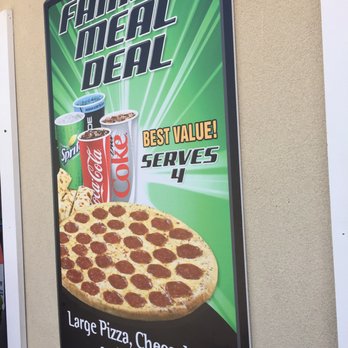 Gator Mcgee's - Deal - Pizza Near Me - Upper Marlboro, Maryland