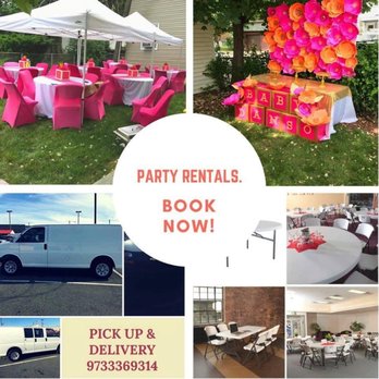 KTE Rentals - Party Equipment Rentals Near Me - Newark, New Jersey KTE Rentals - Party Equipment Rentals Near Me - Newark, New Jersey
