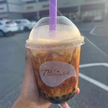 TBaar - Bubble Tea Near Me - North Bethesda, Maryland TBaar - Bubble Tea Near Me - North Bethesda, Maryland