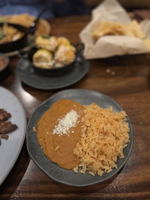 Flecha Cantina by null