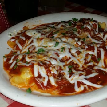 Johnny Carino's - Italian Near Me - Downey, California