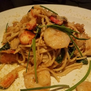 Yard House - Lobster garlic noddle - Bars Near Me - Westlake, Ohio Yard House - Lobster garlic noddle - Bars Near Me - Westlake, Ohio