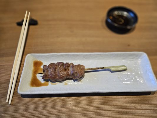 Raku by null