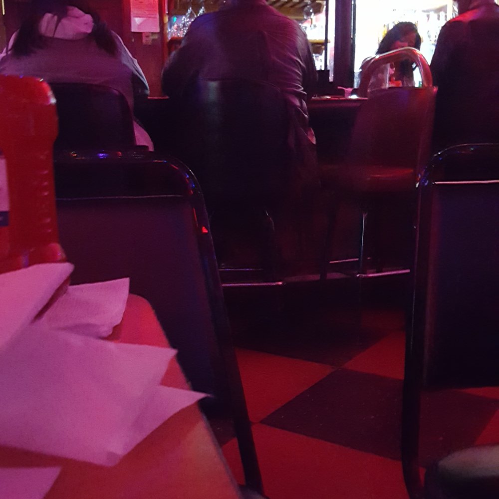 Bigelow's Bar and Grill - Rude person at Bigelows - Bars Near Me - Atlanta, Georgia