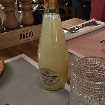 Bacio della Mamma - Italian Near Me - Munich, BY