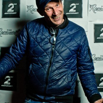 The Rosemont - Troy (Rosemont Manager) - Step and Repeat - 2 Year Anniversary (ALL 2 year Anniversary photos by @johnnyqstudios) - Lounges Near Me - Brooklyn, New York The Rosemont - Troy (Rosemont Manager) - Step and Repeat - 2 Year Anniversary (ALL 2 year Anniversary photos by @johnnyqstudios) - Lounges Near Me - Brooklyn, New York