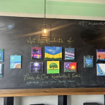 Rob's BrewPoint - I love this!! - Coffee & Tea Near Me - El Cajon, California Rob's BrewPoint - I love this!! - Coffee & Tea Near Me - El Cajon, California