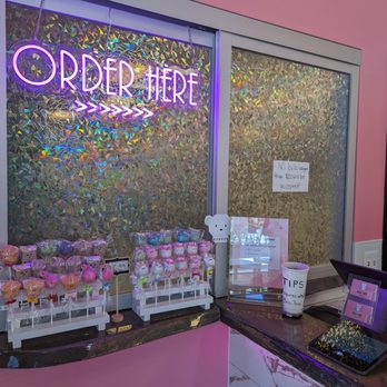 Boba Bare Craft Tea - Order Area - Bubble Tea Near Me - Brighton, Michigan Boba Bare Craft Tea - Order Area - Bubble Tea Near Me - Brighton, Michigan