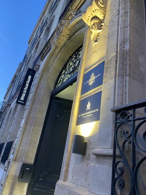 Hotel Le Palais Gallien by null