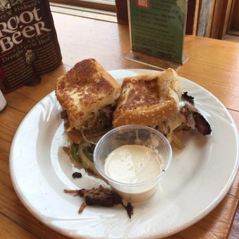City Barbeque - Barbeque Near Me - Lexington, Kentucky