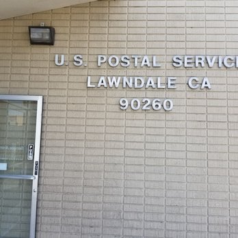 US Post Office - Post Offices Near Me - Lawndale, California US Post Office - Post Offices Near Me - Lawndale, California