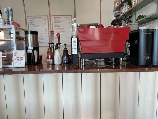 Jo's Coffee – Symphony Square by null