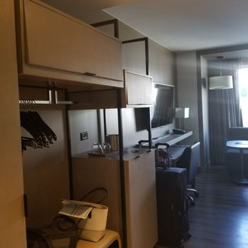 Seattle Marriott Bellevue - Hotels Near Me - Bellevue, Washington