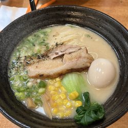 RamenDoBo Noodle Bar - Tonkatsu 2.0