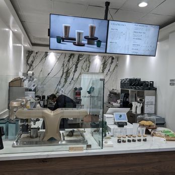 Chapresso - Bubble Tea Near Me - San Marino, California