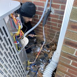 Air Control Contractor Group