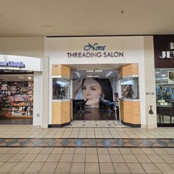 Nora Threading Salon