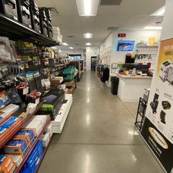 Southwest RV - RV Parts Store