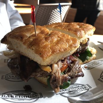 Drummoyne Bakehouse Cafe - Cafes Near Me - Drummoyne, NSW
