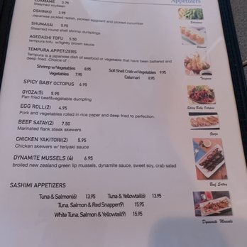 I Love Mr Sushi - Menu - Japanese Near Me - Saint Louis, Missouri I Love Mr Sushi - Menu - Japanese Near Me - Saint Louis, Missouri
