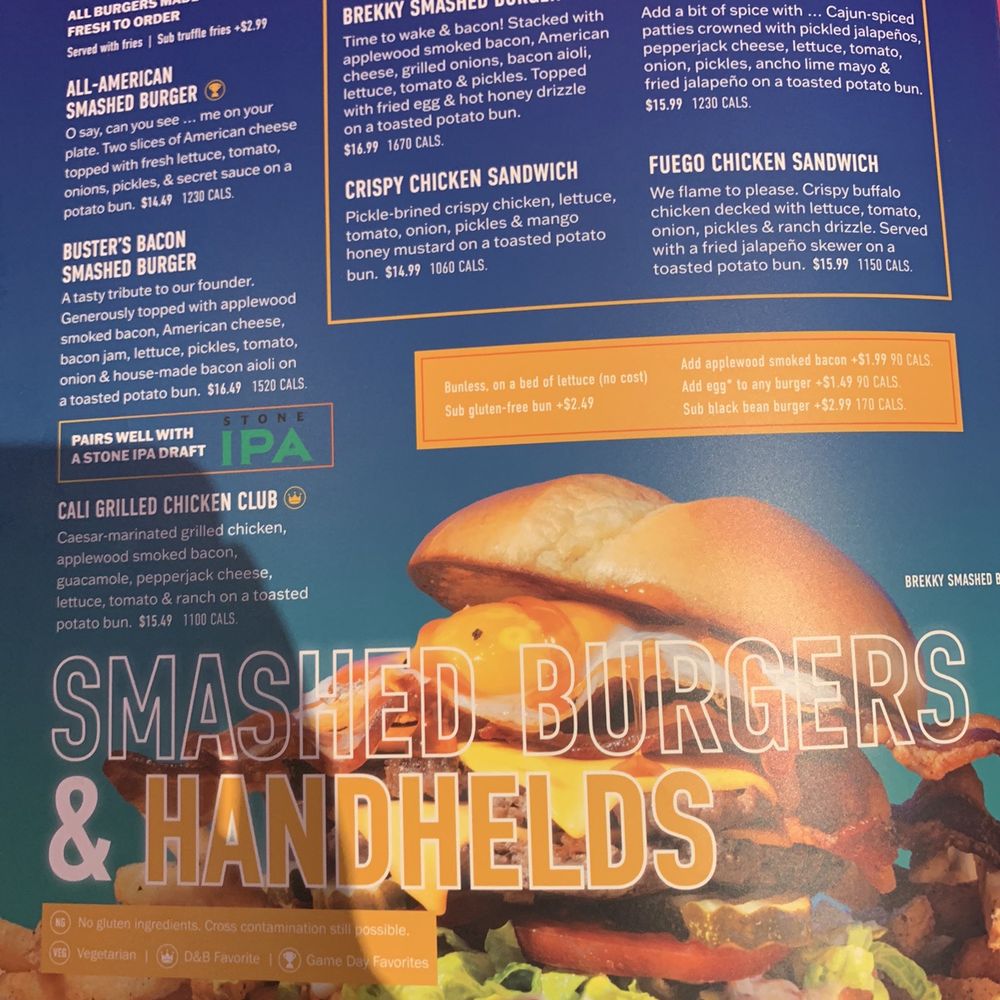 Dave & Buster's Schaumburg - Sports Bars Near Me - Schaumburg, Illinois Dave & Buster's Schaumburg - Sports Bars Near Me - Schaumburg, Illinois