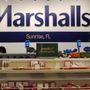Photo of Marshalls Department Store