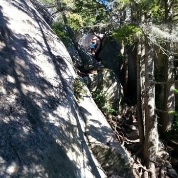 Stawamus Chief Provincial Park - Narrow areas - Climbing Near Me - Squamish, British Columbia Stawamus Chief Provincial Park - Narrow areas - Climbing Near Me - Squamish, British Columbia