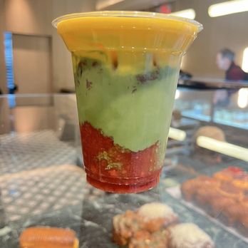 Salswee - Bakeries Near Me - New York, New York