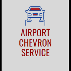 Airport Chevron Service