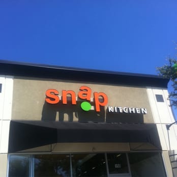 Snap Kitchen - Arboretum - Storefront - Gluten-Free Near Me - Austin, Texas
