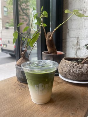 Birch Coffee by null