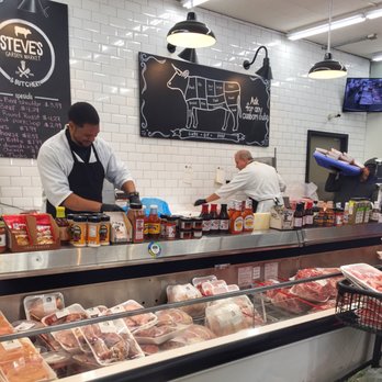 Steve's Garden Market - Butcher/Meat Counter: Steve's - Fruits & Veggies Near Me - Graham, North Carolina Steve's Garden Market - Butcher/Meat Counter: Steve's - Fruits & Veggies Near Me - Graham, North Carolina
