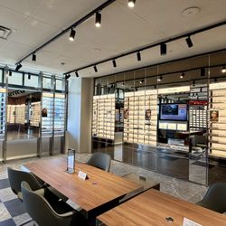 LensCrafters