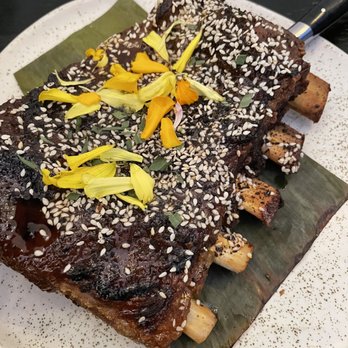 Wayan - Ribs - Indonesian Near Me - New York, New York Wayan - Ribs - Indonesian Near Me - New York, New York