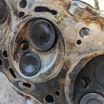 Roy's Auto Repair - they didnt machine the head! - Auto Repair Near Me - Upland, California Roy's Auto Repair - they didnt machine the head! - Auto Repair Near Me - Upland, California