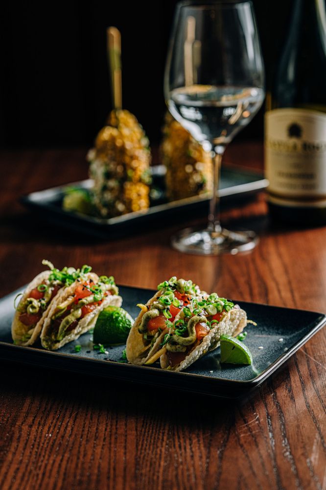 Link & Pin South End