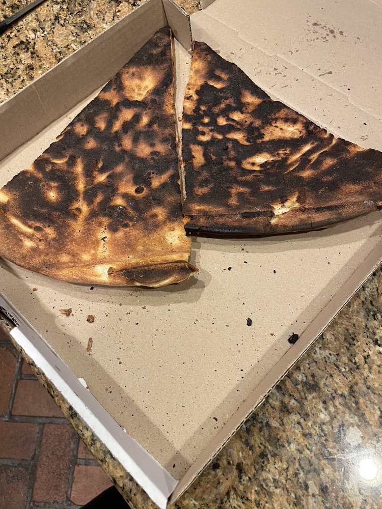 NEW YORK PIZZA - Updated February 2025 - 133 Photos & 362 Reviews - 409