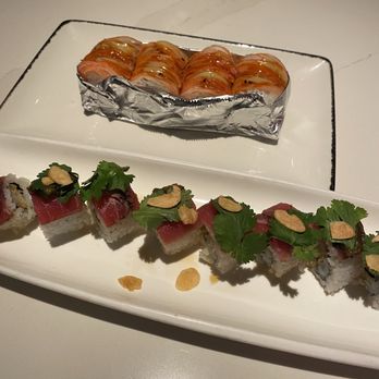 Sushi On Post Oak - Umami rolls. Lobster rolls. - Sushi Bars Near Me - Houston, Texas