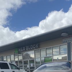 H&R Block