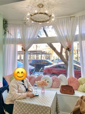 Amour d'La Crêpe by null